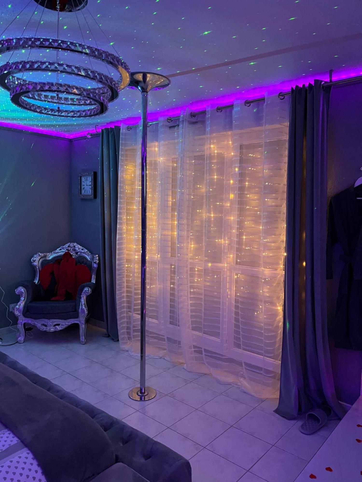 « Le Boudoir D'Elodie » Le Spa Romantique Saint-Léonard Exteriér fotografie
